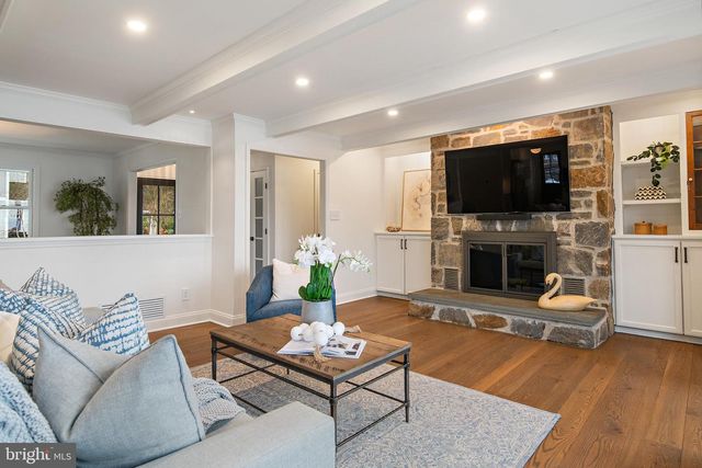 24645 LONG HAUL, Saint Michaels, MD 21663