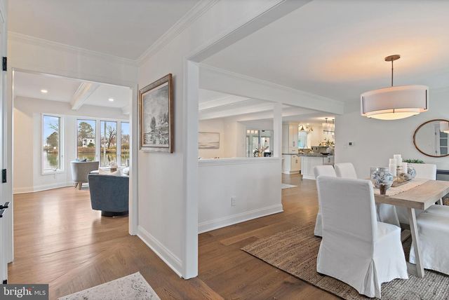 24645 LONG HAUL, Saint Michaels, MD 21663