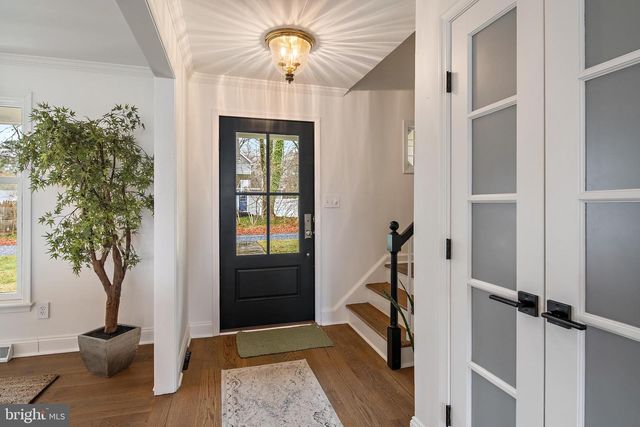 24645 LONG HAUL, Saint Michaels, MD 21663