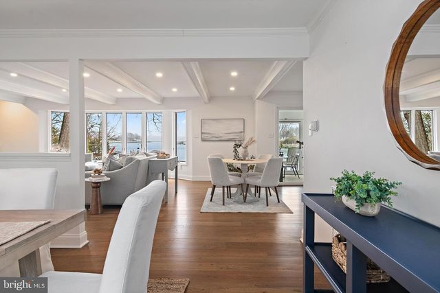 24645 LONG HAUL, Saint Michaels, MD 21663