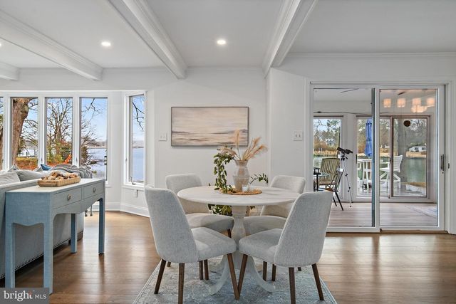 24645 LONG HAUL, Saint Michaels, MD 21663