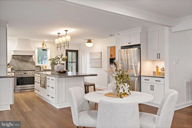 24645 LONG HAUL, Saint Michaels, MD 21663