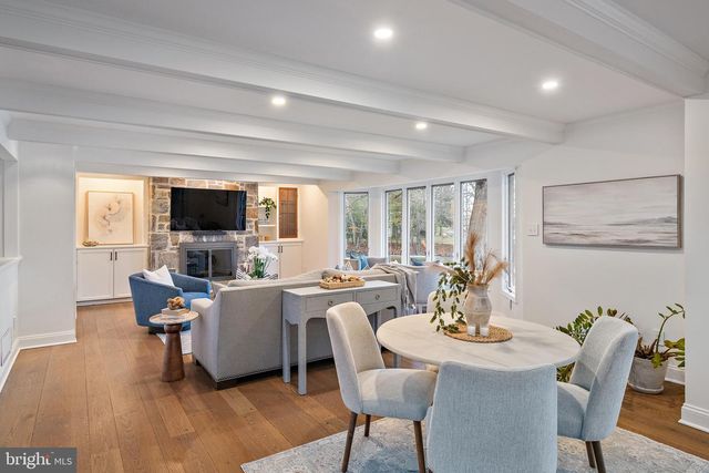 24645 LONG HAUL, Saint Michaels, MD 21663