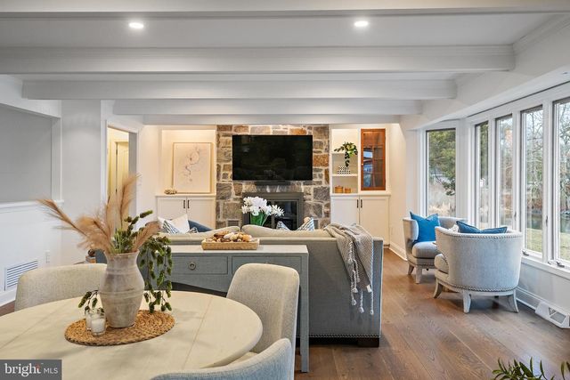 24645 LONG HAUL, Saint Michaels, MD 21663