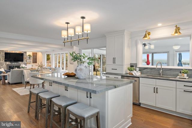 24645 LONG HAUL, Saint Michaels, MD 21663