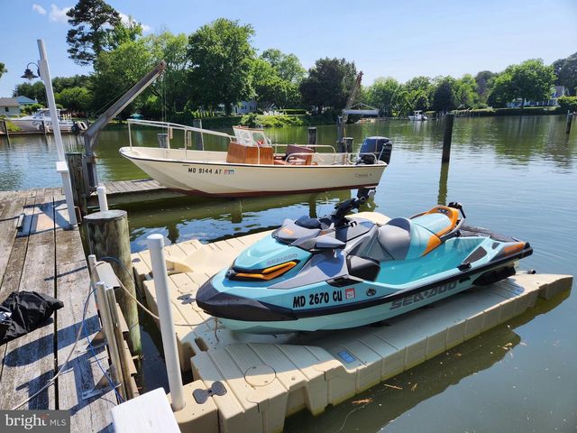 24645 LONG HAUL, Saint Michaels, MD 21663