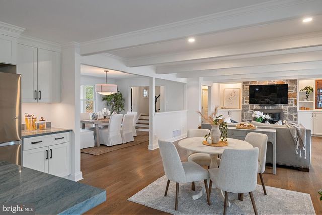 24645 LONG HAUL, Saint Michaels, MD 21663