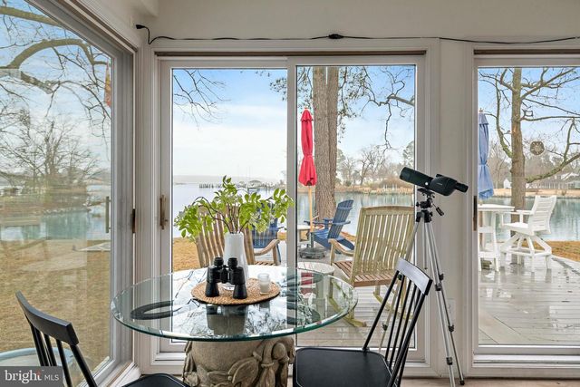 24645 LONG HAUL, Saint Michaels, MD 21663