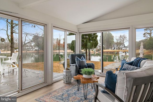 24645 LONG HAUL, Saint Michaels, MD 21663