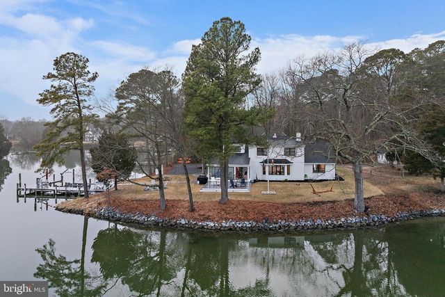 24645 LONG HAUL, Saint Michaels, MD 21663