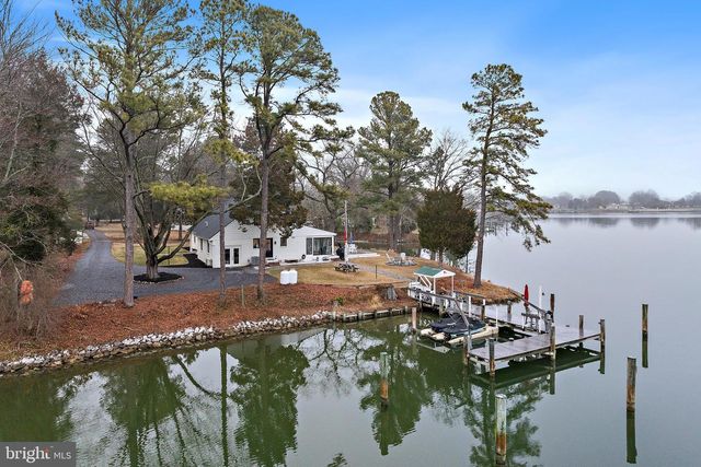 24645 LONG HAUL, Saint Michaels, MD 21663