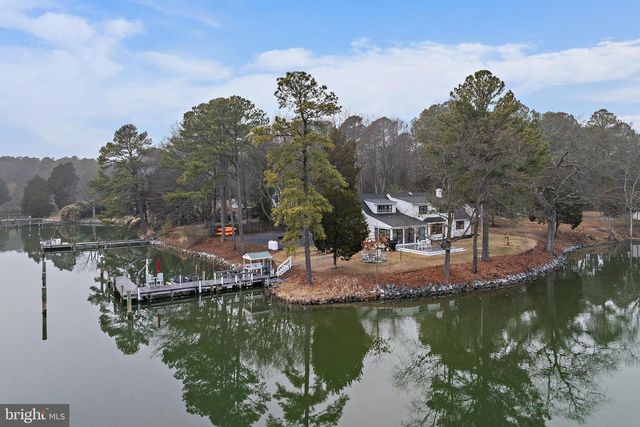 24645 LONG HAUL, Saint Michaels, MD 21663