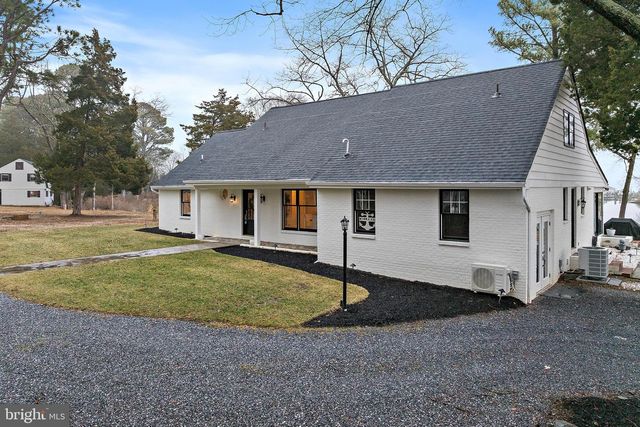 24645 LONG HAUL, Saint Michaels, MD 21663