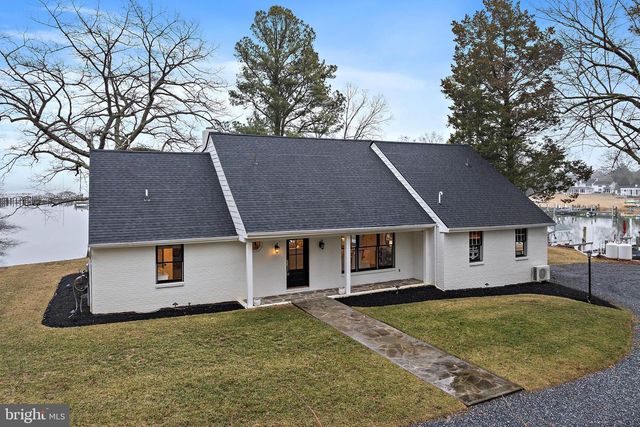 24645 LONG HAUL, Saint Michaels, MD 21663