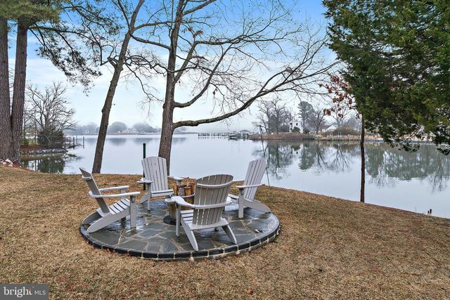 24645 LONG HAUL, Saint Michaels, MD 21663