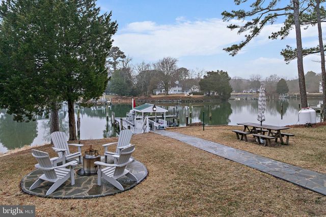 24645 LONG HAUL, Saint Michaels, MD 21663