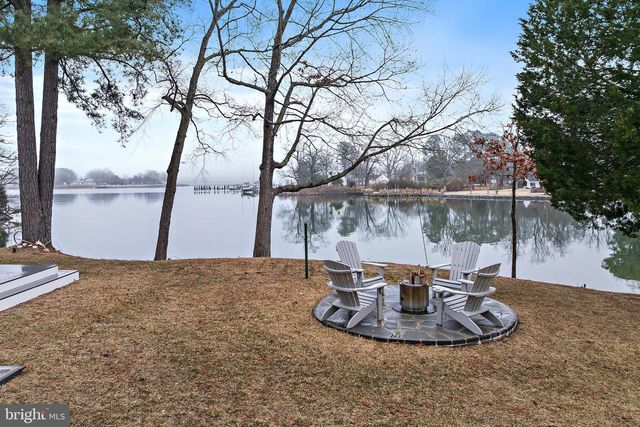 24645 LONG HAUL, Saint Michaels, MD 21663