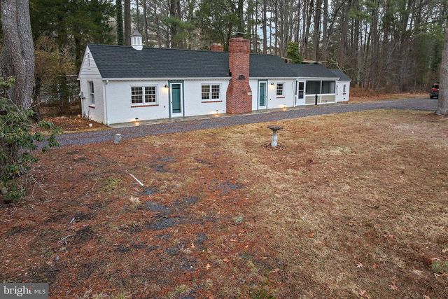 24645 LONG HAUL, Saint Michaels, MD 21663