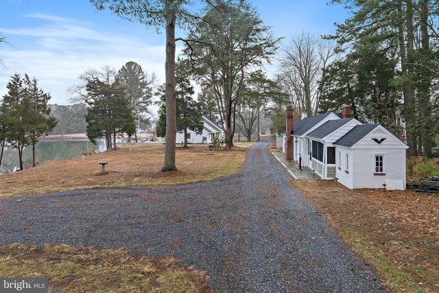 24645 LONG HAUL, Saint Michaels, MD 21663