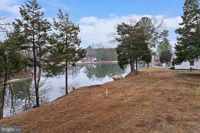 24645 LONG HAUL, Saint Michaels, MD 21663