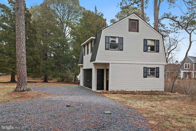 24645 LONG HAUL, Saint Michaels, MD 21663