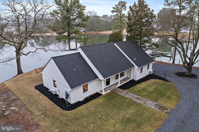 24645 LONG HAUL, Saint Michaels, MD 21663