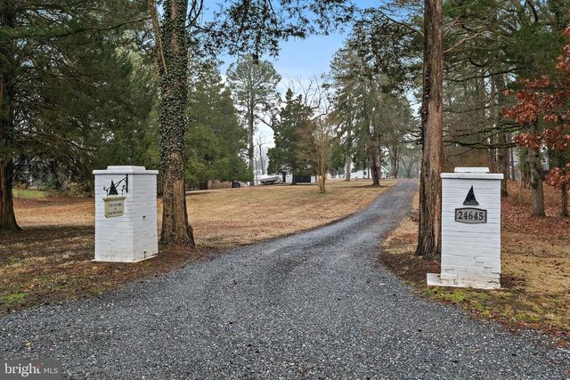 24645 LONG HAUL, Saint Michaels, MD 21663