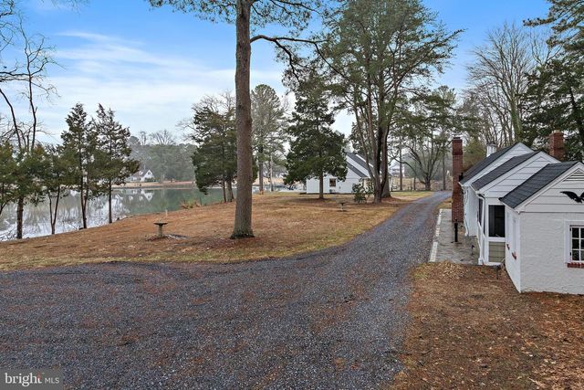 24645 LONG HAUL, Saint Michaels, MD 21663