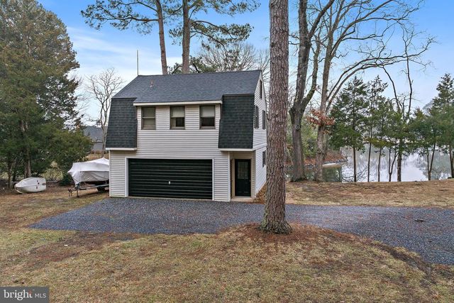 24645 LONG HAUL, Saint Michaels, MD 21663