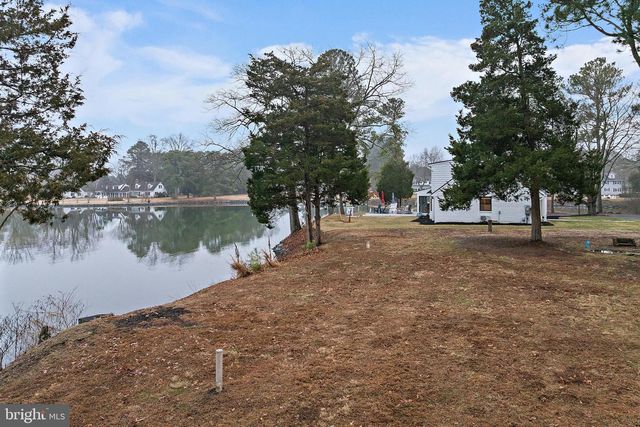 24645 LONG HAUL, Saint Michaels, MD 21663