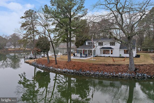 24645 LONG HAUL, Saint Michaels, MD 21663