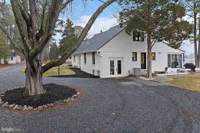 24645 LONG HAUL, Saint Michaels, MD 21663