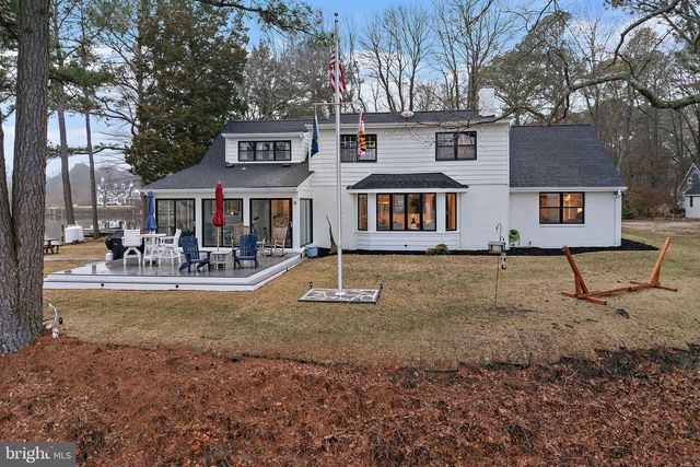 24645 LONG HAUL, Saint Michaels, MD 21663