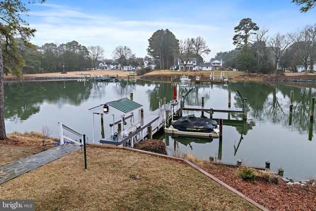 24645 LONG HAUL, Saint Michaels, MD 21663