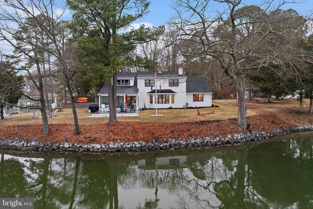 24645 LONG HAUL, Saint Michaels, MD 21663