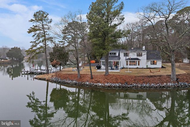 24645 LONG HAUL, Saint Michaels, MD 21663