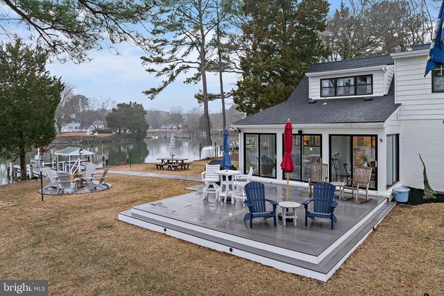 24645 LONG HAUL, Saint Michaels, MD 21663