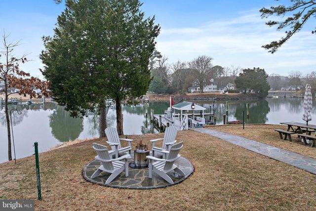 24645 LONG HAUL, Saint Michaels, MD 21663