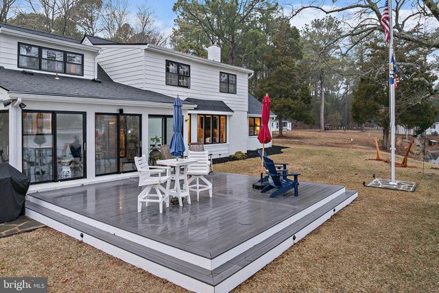 24645 LONG HAUL, Saint Michaels, MD 21663