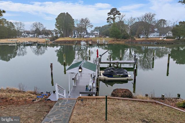 24645 LONG HAUL, Saint Michaels, MD 21663