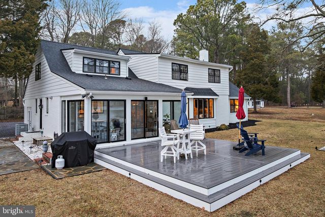 24645 LONG HAUL, Saint Michaels, MD 21663