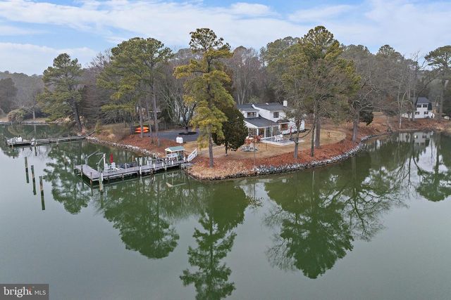 24645 LONG HAUL, Saint Michaels, MD 21663