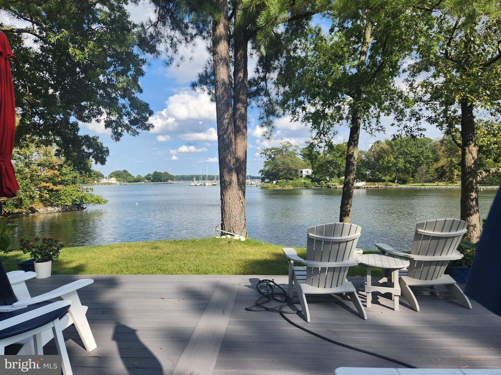 24645 LONG HAUL, Saint Michaels, MD 21663