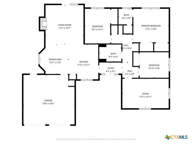 114 Chaparral Street, San Marcos, TX 78666