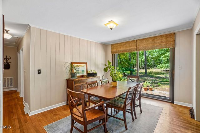 147 Windsor Circle, Chapel Hill, NC 27516