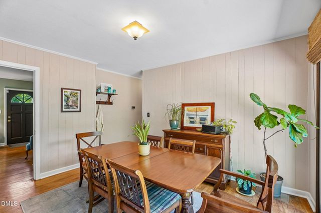 147 Windsor Circle, Chapel Hill, NC 27516