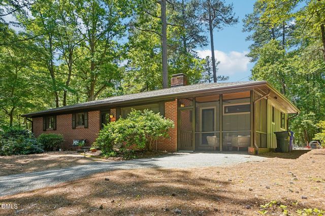147 Windsor Circle, Chapel Hill, NC 27516