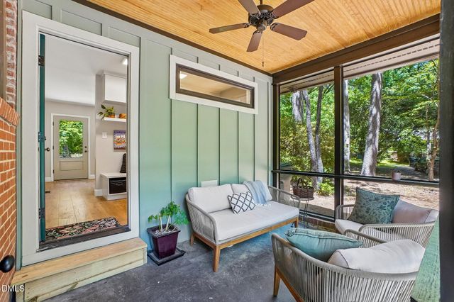 147 Windsor Circle, Chapel Hill, NC 27516