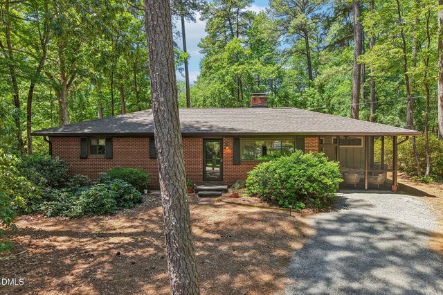 147 Windsor Circle, Chapel Hill, NC 27516