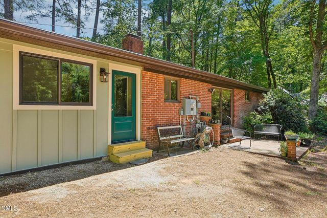 147 Windsor Circle, Chapel Hill, NC 27516